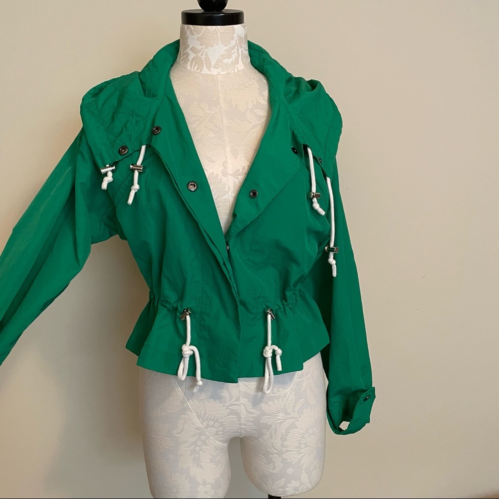 UO windbreaker